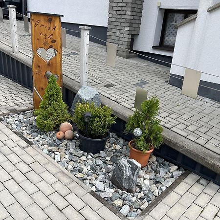 Apartment Familie Thomas Und Angelika Melmer Sankt Leonhard im Pitztal Exterior photo